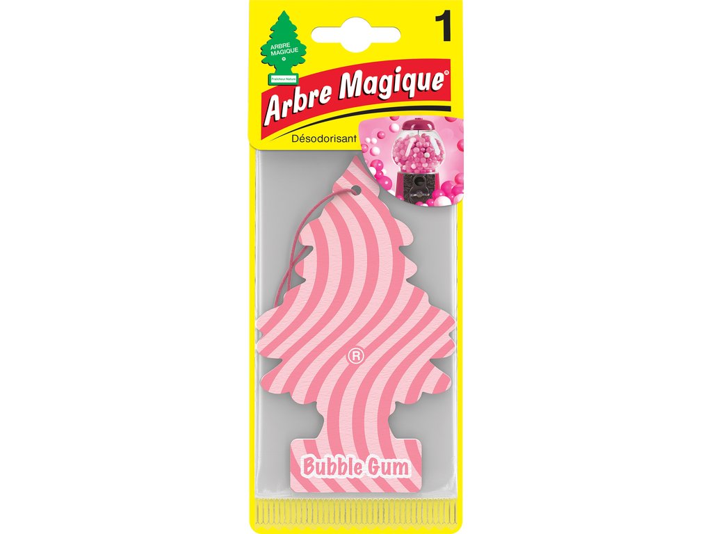 Arbre-Magique-Bubblegum