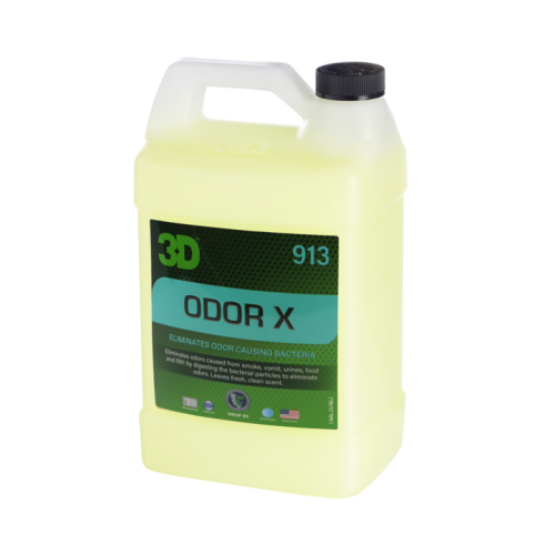 3D Odor x - navulling - Gallon