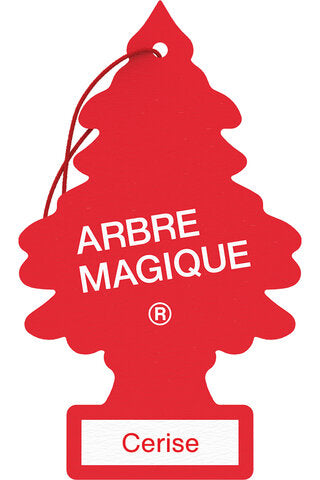 Arbre Magique Cerise