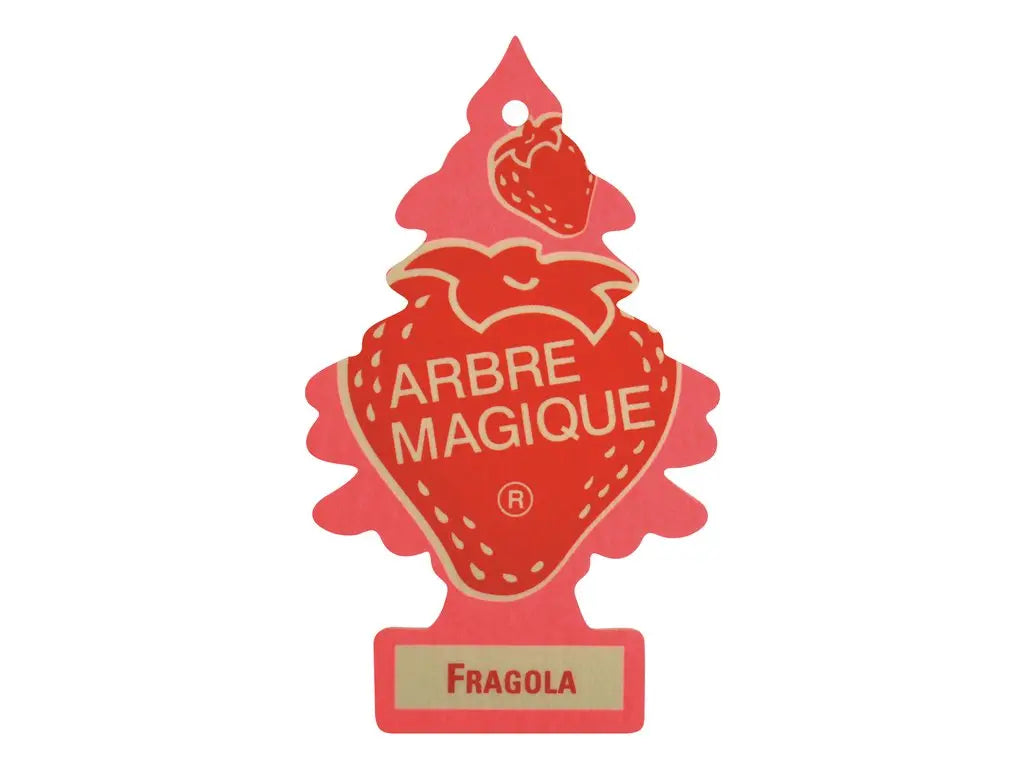 Arbre Magique Geurboom - Fragola Arbre Magique