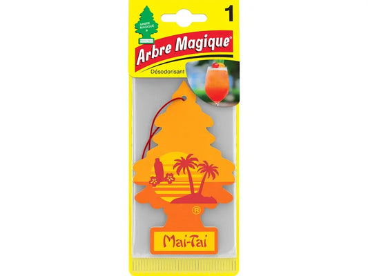 Arbre Magique Geurboom - Mai-Tai Arbre Magique