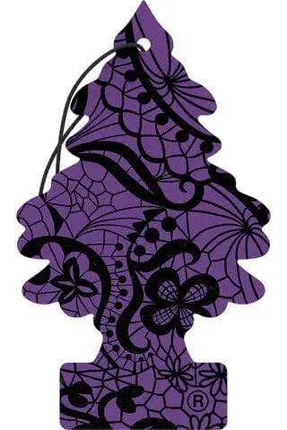 Geurhanger Arbre Magique luchtverfrisser - Midnight Chic