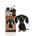 Geurhanger Aroma Car - Animals - Dog (Teckel)