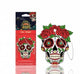 Aroma Car - Dia De Los Muertos - Silver Twilight - Auto-Geurtjes.nl