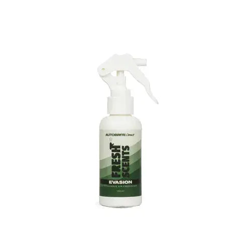 Geurspray AutoBrite - Fresh Scents - Evasion