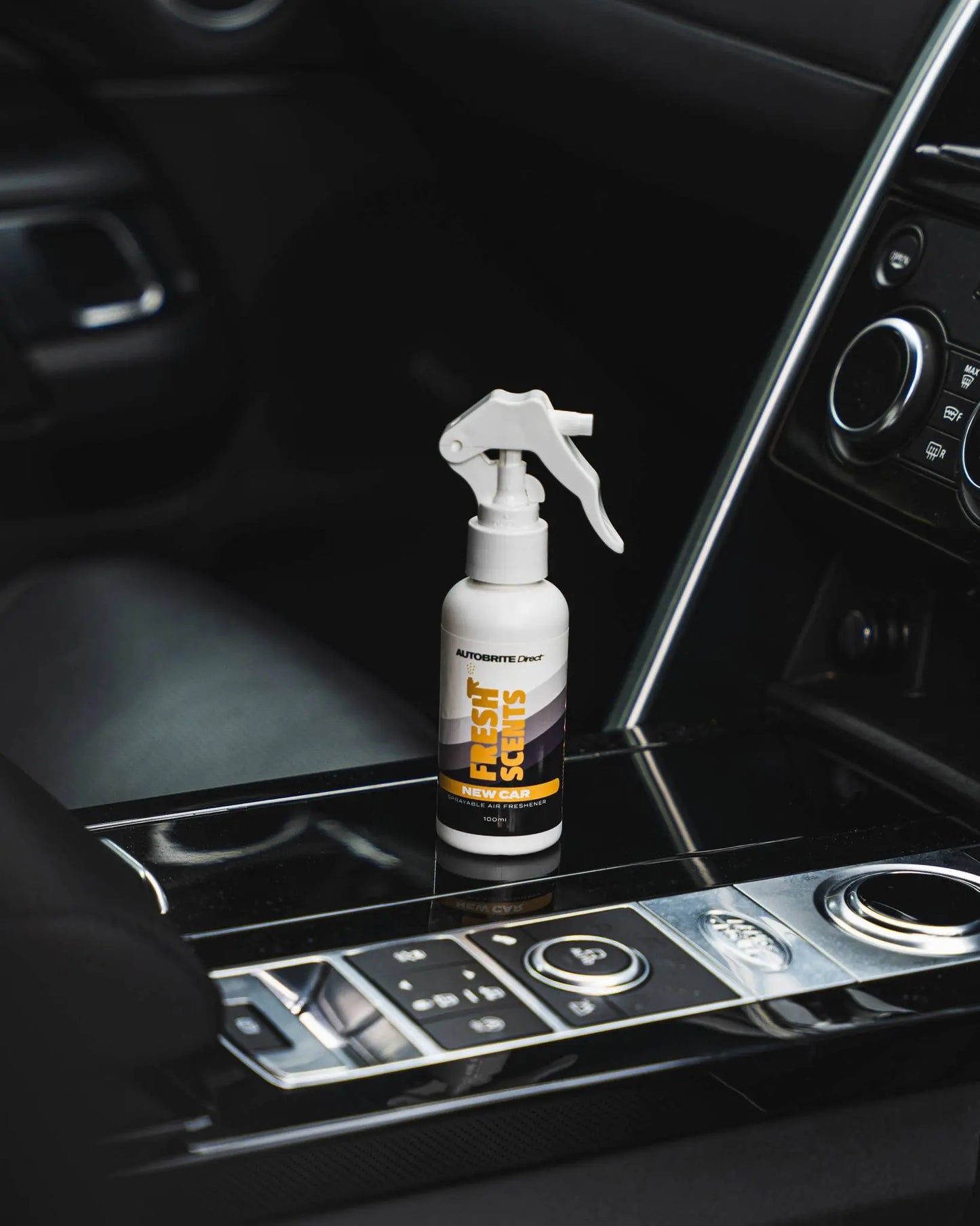 AutoBrite - Fresh Scents - New Car Auto Brite