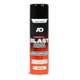 Autobrite Blast Aerosol Black Ice
