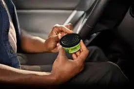 California Scents - Sacramento Apple California Scents