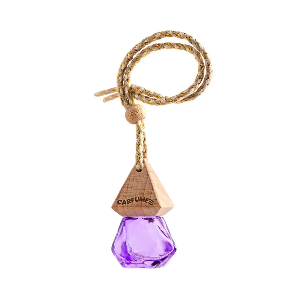 Carfume - Alien Spirit - Luxury Hanging Carfume