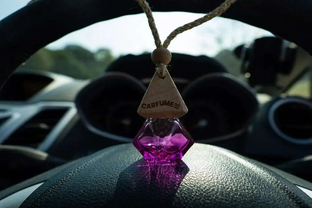 Carfume - Alien Spirit - Luxury Hanging