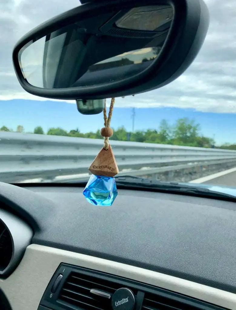 Carfume - Bossy - Luxury Hanging