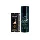 Carfume Lady Billion Voordeelpack – Luxury Car Fragrance hanger + Surge Spray