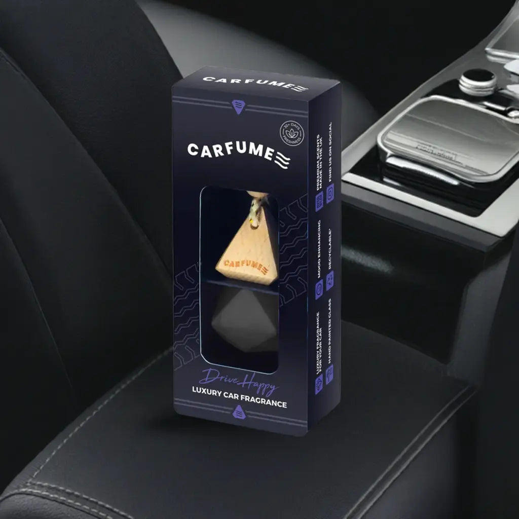 Carfume - One Million - Luxury Hanging Carfume