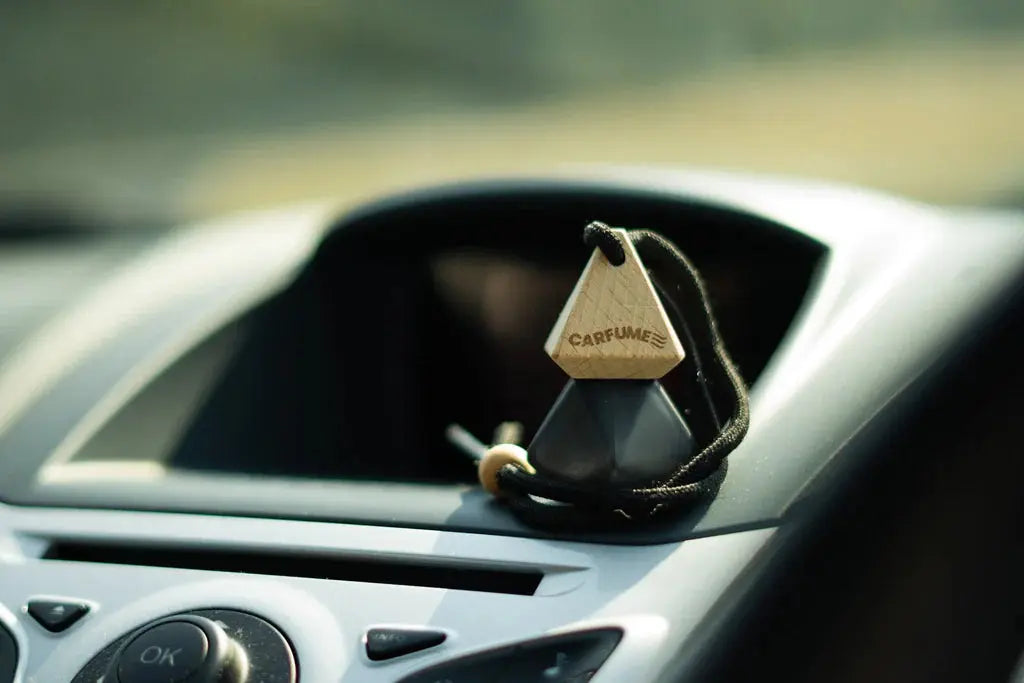 Carfume - One Million - Luxury Hanging Carfume