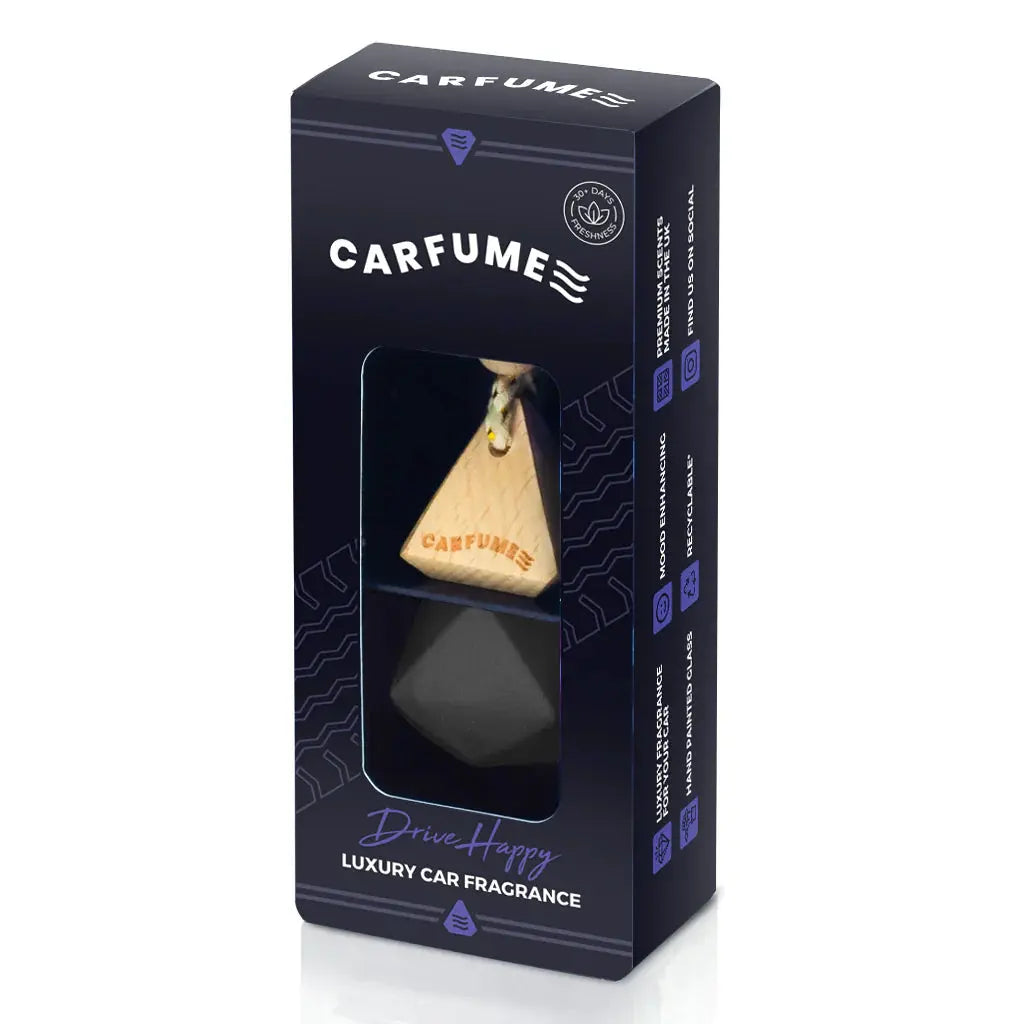 Carfume One Million - Luxury Hanging Carfume