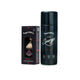 Carfume Savage Voordeelpack – Luxury Car Fragrance hanger + Surge Spray
