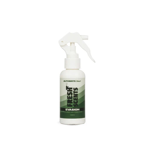 AutoBrite - Fresh Scents - Evasion