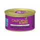 California Scents Pomberry Crush voorkant geurblikje