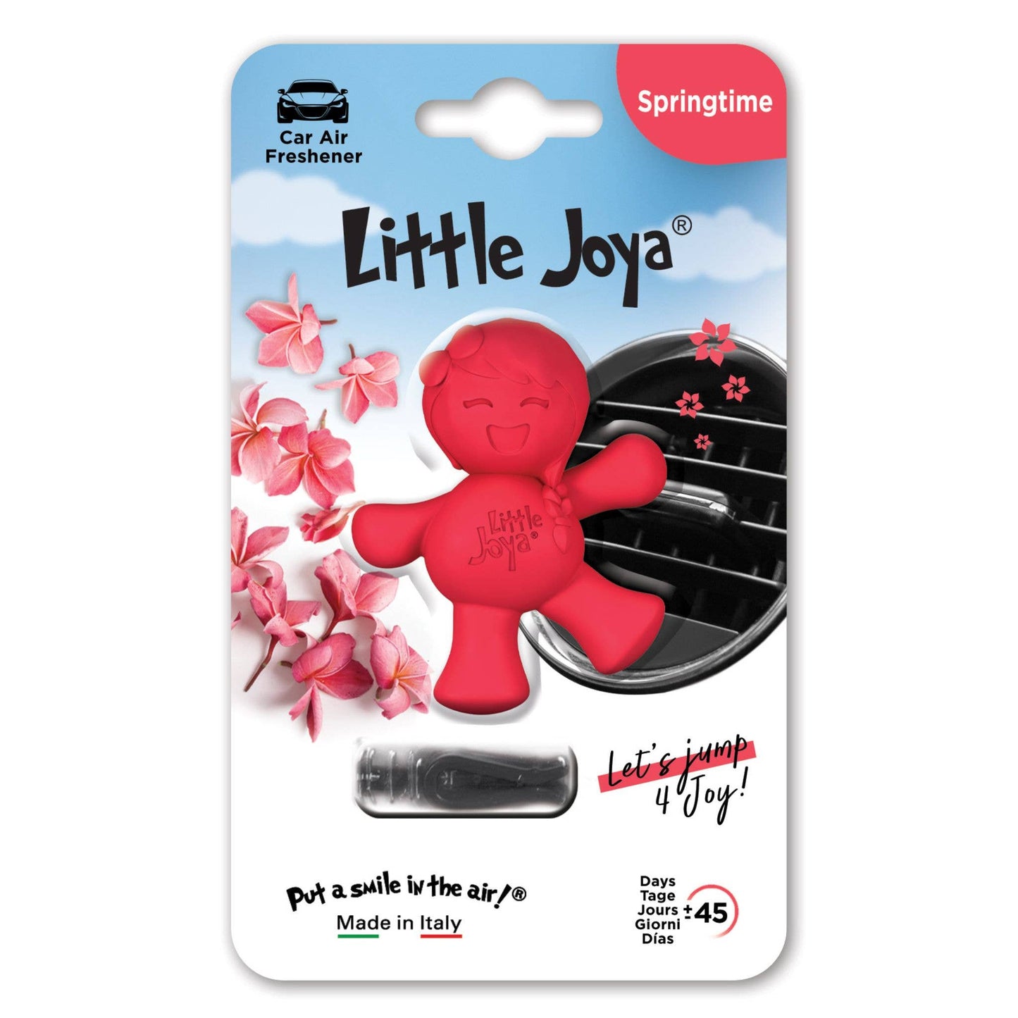 Kleine Joya®: Lente Little Joe®