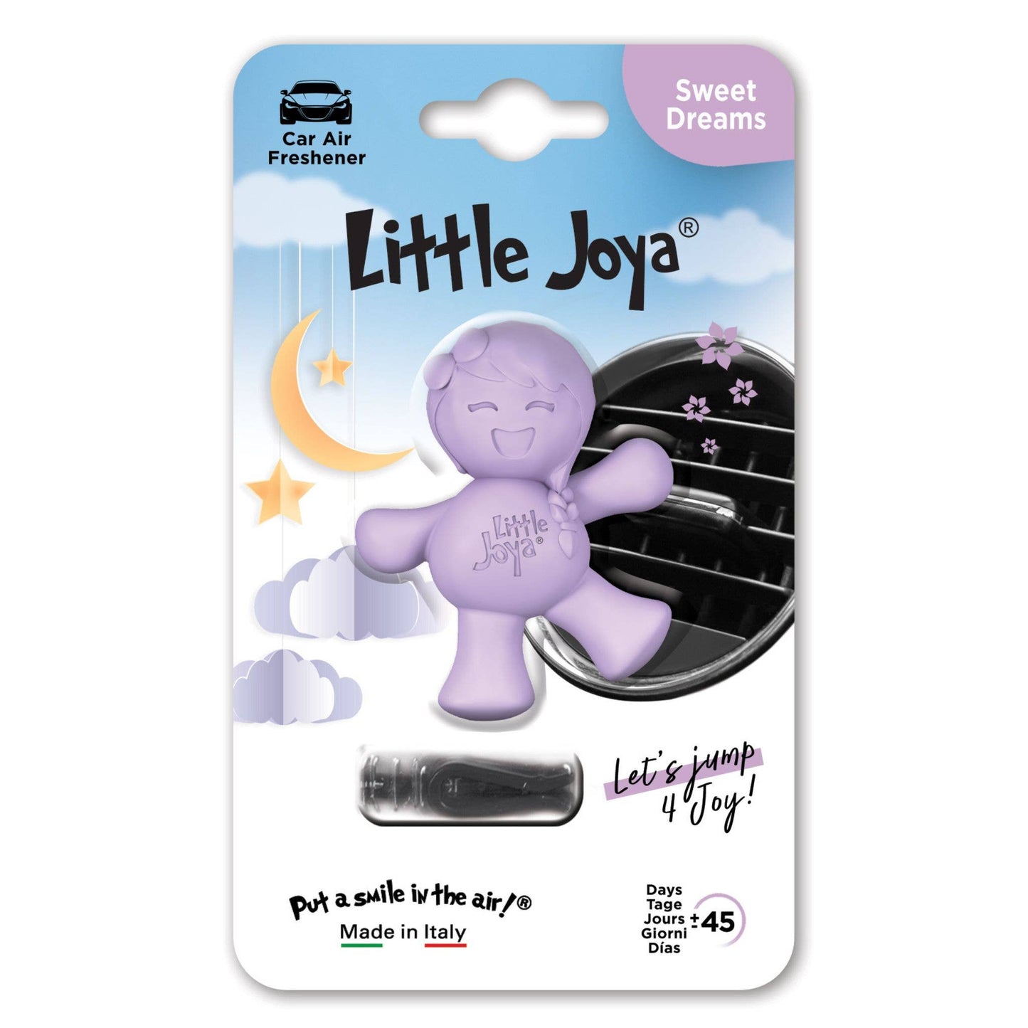 Kleine Joya®: Zoete dromen Little Joe®