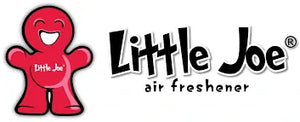 Logo little Joe