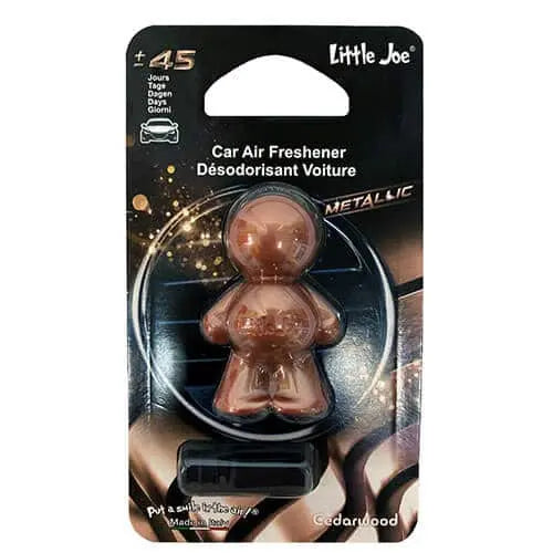 Little Joe Cedarwood vent clip