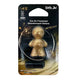 Little Joe luchtverfrisser - Metallic Gold - Cinnamon Little Joe