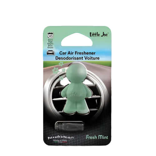 Little Joe luchtverfrisser - Mint Little Joe