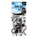 Little Joe® Paper - Black Velvet
