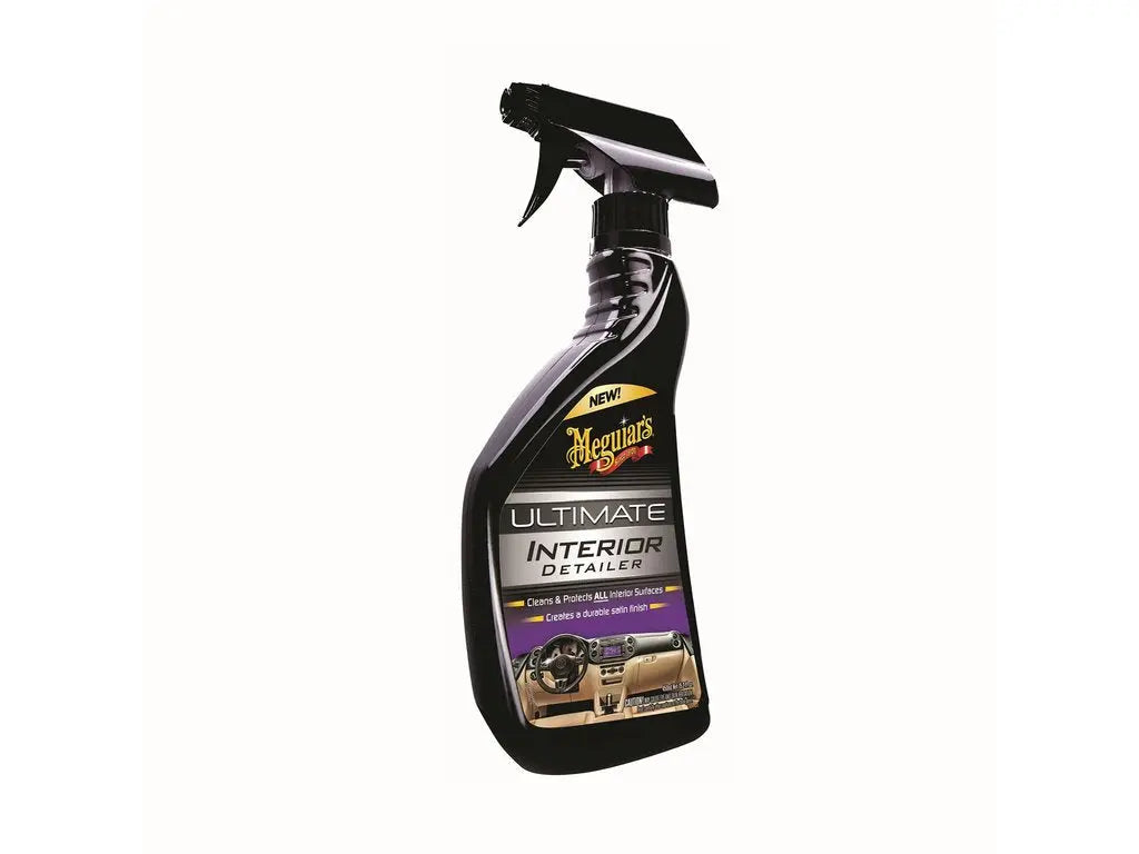 Meguiar's Ultimate Interior Detailer 473ml fles