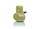 Poppy Grace Mate EVA Sandalwood clip bevestigd op ventilatierooster