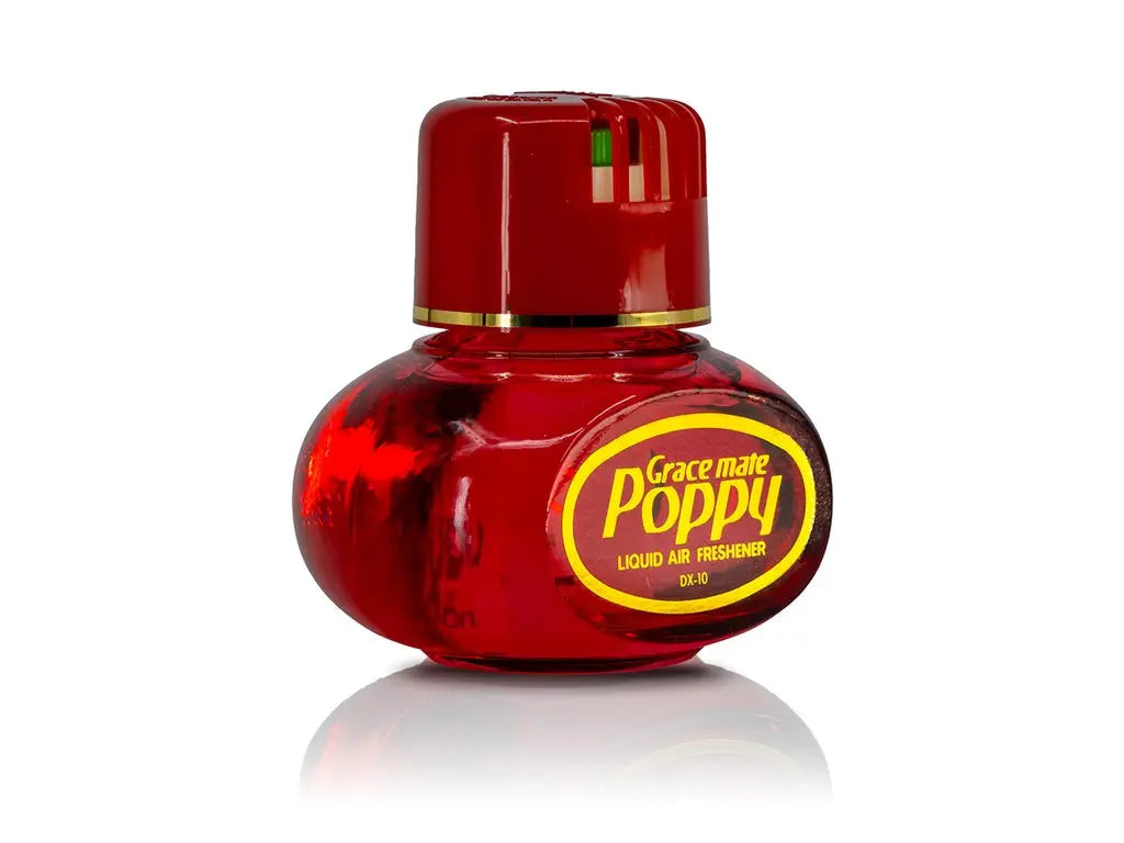 Poppy Grace Mate Cattleya luchtverfrisser voor truck en auto