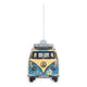 Volkswagen T1 bus Air Freshener - Pina Colada