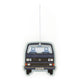 Volkswagen T3 bus air freshener - Fresh