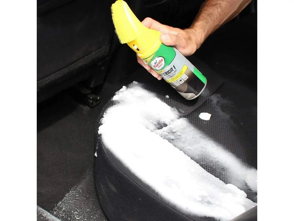 Turtle Wax GL Interior Cleaner Nr.1 400ml Turtle Wax