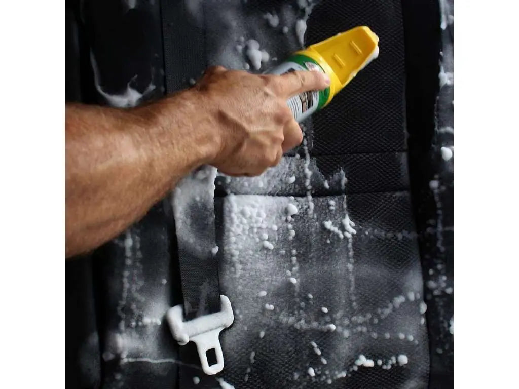 Turtle Wax GL Interior Cleaner Nr.1 400ml