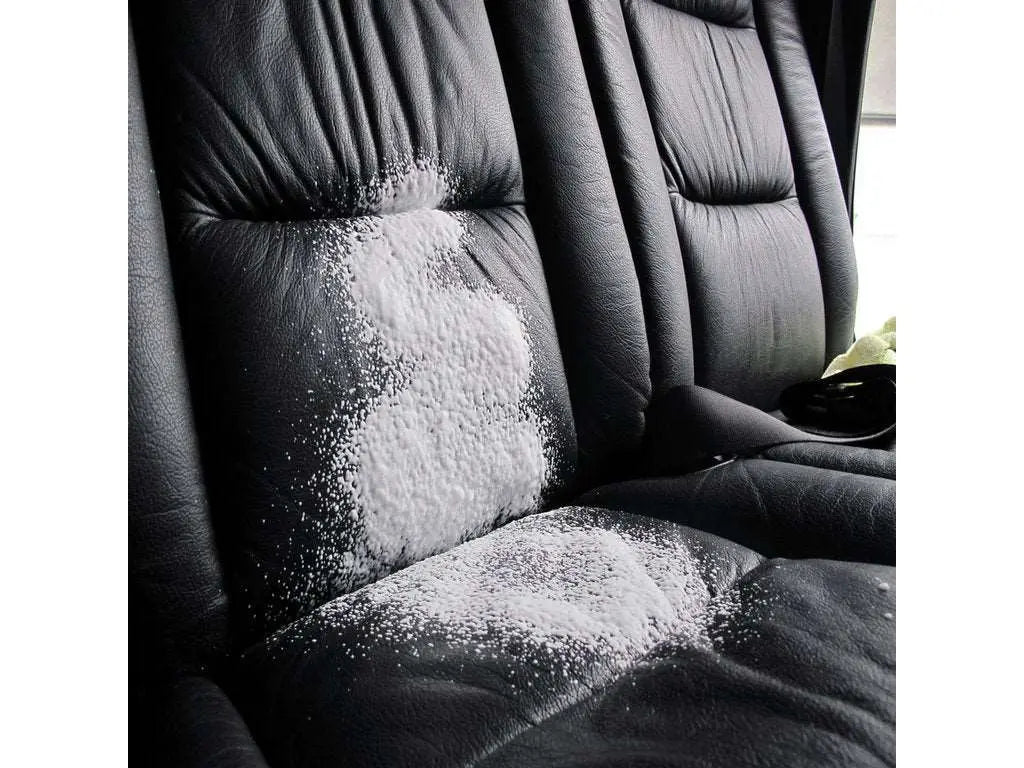 Turtle Wax Power Out Leather 400ml