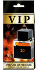 VIP Caribi Fresh - No.20 - Airfreshner