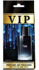 VIP Caribi Fresh - No.700 - Airfreshner