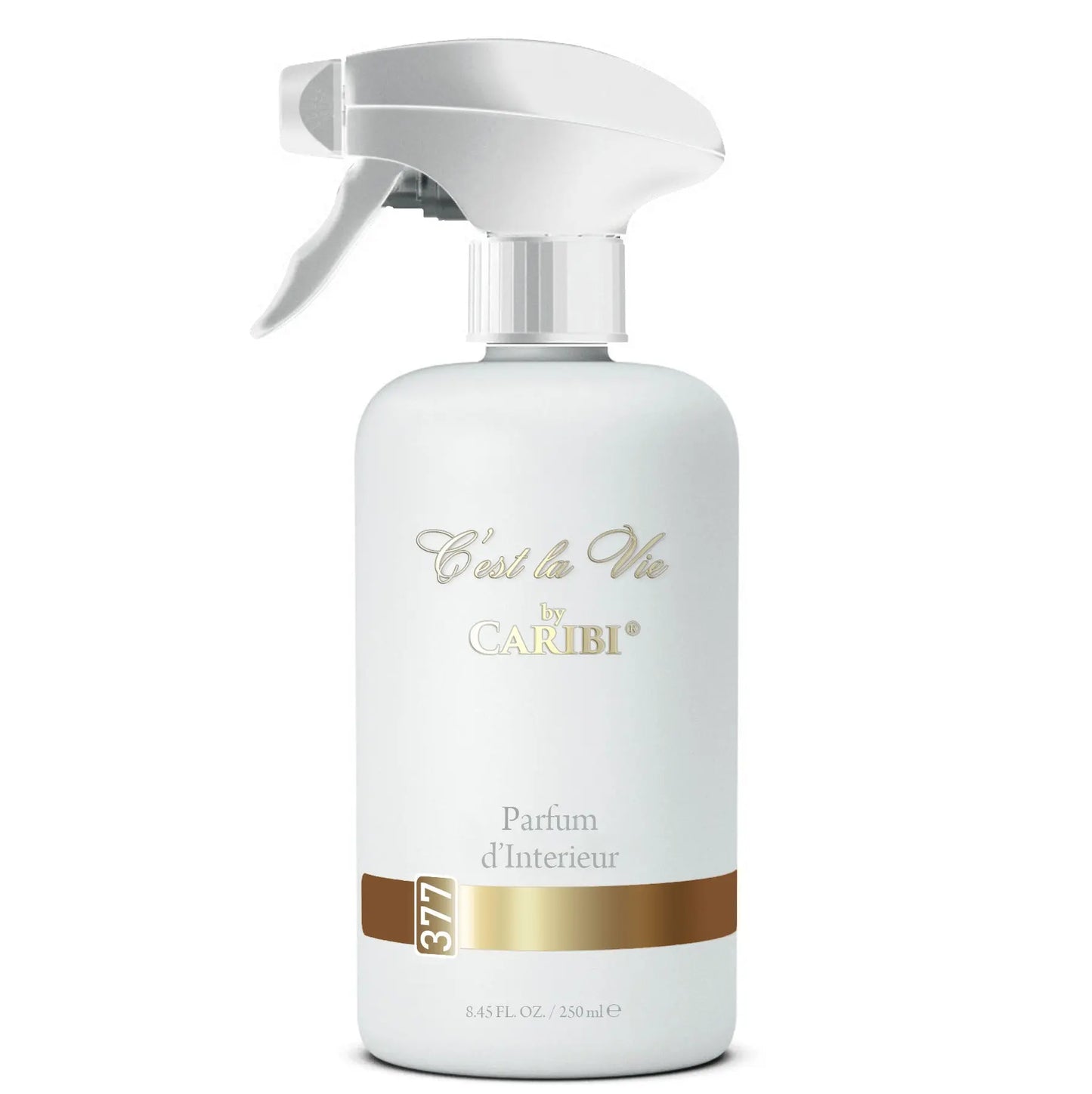 VIP Cést La Vie - Car Parfum Spray - No.377 VIP Caribi Fresh