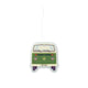 Volkswagen T2 bus air freshener - Green tea