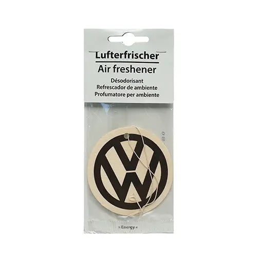Volkswagen Geurhanger - VW Logo - Energy Volkswagen