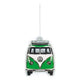 Geurhanger Volkswagen T1 bus Air Freshener - Green Apple