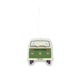Geurhanger Volkswagen T2 bus air freshener - Green tea