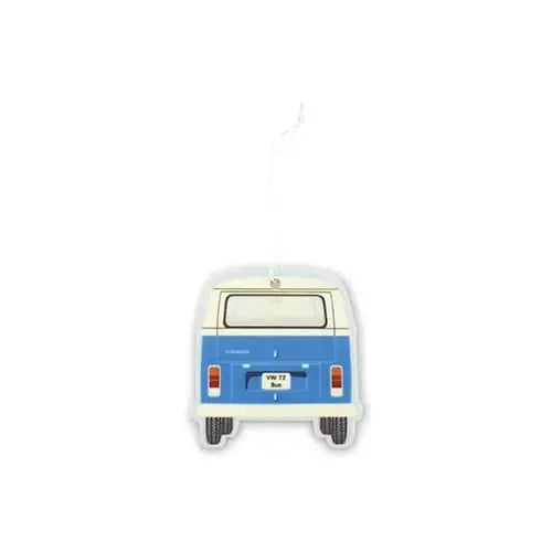 Geurhanger Volkswagen T2 bus air freshener - Sport Fresh