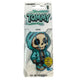 Winso Air freshener Tommy Nitro geurhanger voor spiegel