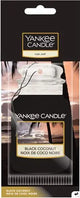 Yankee Candle Car Jar - Black Coconut Yankee Candle