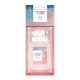 Yankee Candle Car Jar Pink Sands autogeurtje nieuwe verpakking geurhanger spiegel