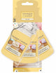Yankee Candle Car Jar - Vanilla Cupcake 3 Pack