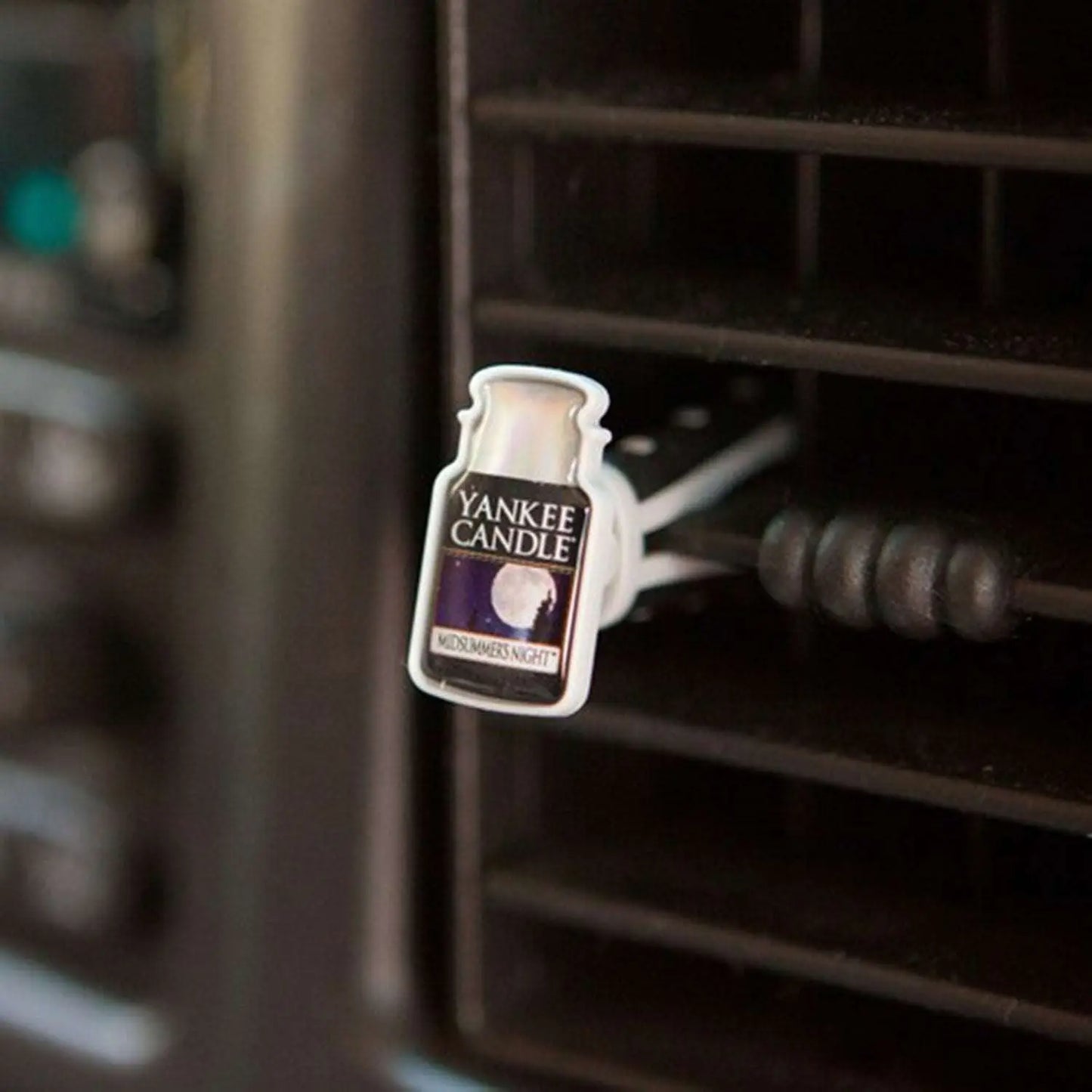 Yankee Candle Vent Stick - Midsummer Night